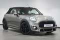 MINI Cooper D Cabrio Aut. Plateado - thumbnail 3