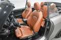 MINI Cooper D Cabrio Aut. Plateado - thumbnail 12