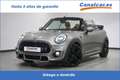MINI Cooper D Cabrio Aut. Plateado - thumbnail 1