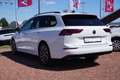 Volkswagen Golf VIII Variant 1.5 eTSI DSG Life LED Navi ACC Weiß - thumbnail 3