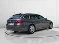 BMW 520 d Gris - thumbnail 2