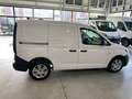 Volkswagen Caddy Cargo Basis 2.0L*60.000KM*PDC*KLIMA*1.HAND Weiß - thumbnail 6