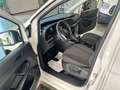 Volkswagen Caddy Cargo Basis 2.0L*60.000KM*PDC*KLIMA*1.HAND Weiß - thumbnail 14