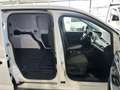 Volkswagen Caddy Cargo Basis 2.0L*60.000KM*PDC*KLIMA*1.HAND Weiß - thumbnail 9