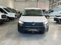 Volkswagen Caddy Cargo Basis 2.0L*60.000KM*PDC*KLIMA*1.HAND Weiß - thumbnail 7