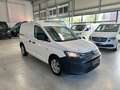 Volkswagen Caddy Cargo Basis 2.0L*60.000KM*PDC*KLIMA*1.HAND Weiß - thumbnail 2