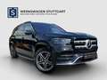 Mercedes-Benz GLS 580 GLS 580 4M AMG E-ACTIVE-BODY 4xMASSAGE  AMG Line Noir - thumbnail 2