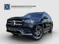 Mercedes-Benz GLS 580 GLS 580 4M AMG E-ACTIVE-BODY 4xMASSAGE  AMG Line Noir - thumbnail 5