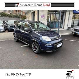 1.0 firefly hybrid City Life s