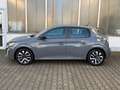 Peugeot 208 PureTech 100 Active (U) Gris - thumbnail 2