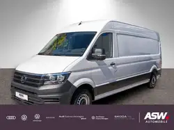 Volkswagen Crafter 35 Kasten 2.0TDI DSG L3H2 KLIMA RFK AHK