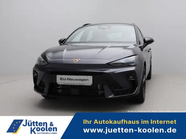 CUPRA Leon Sportstourer 1.5 TSI 150PS *MJ 2026*