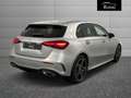 Mercedes-Benz A 200 d Automatic Argent - thumbnail 2