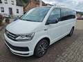 Volkswagen T6 Multivan Multivan Edition 4Motion Blanc - thumbnail 1
