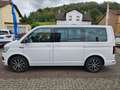 Volkswagen T6 Multivan Multivan Edition 4Motion Blanc - thumbnail 7