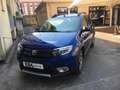 Dacia Sandero Stepway 1.0 tce 15th Anniversary Eco-g 100cv Blue - thumbnail 2