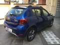Dacia Sandero Stepway 1.0 tce 15th Anniversary Eco-g 100cv Blue - thumbnail 3