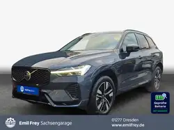 Volvo XC60 XC60 T6 AWD Plug in Hybrid Plus Dark Head up*Pano