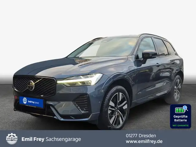 Volvo XC60 XC60 T6 AWD Plug in Hybrid Plus Dark Head up*Pano