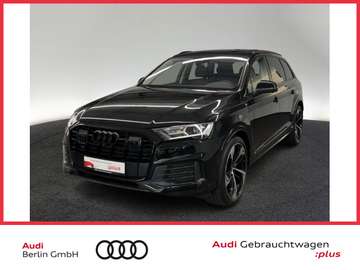 45 TDI qu.tiptr. LED 360°K PANO VIRTUAL B&O