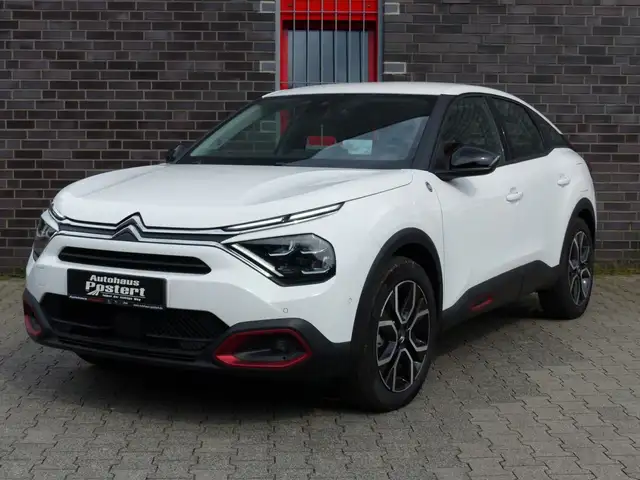 Citroen ë-C4 Lim. C-Series FeelPack