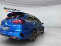 Kia Ceed / cee'd Ceed 1.6 Plug-in Hybrid Bleu - thumbnail 4