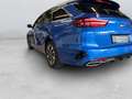 Kia Ceed / cee'd Ceed 1.6 Plug-in Hybrid Bleu - thumbnail 5