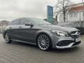 Mercedes-Benz CLA 180 AMG 7G-AUTOMATIK*LED*KAMERA Edition Gris - thumbnail 3