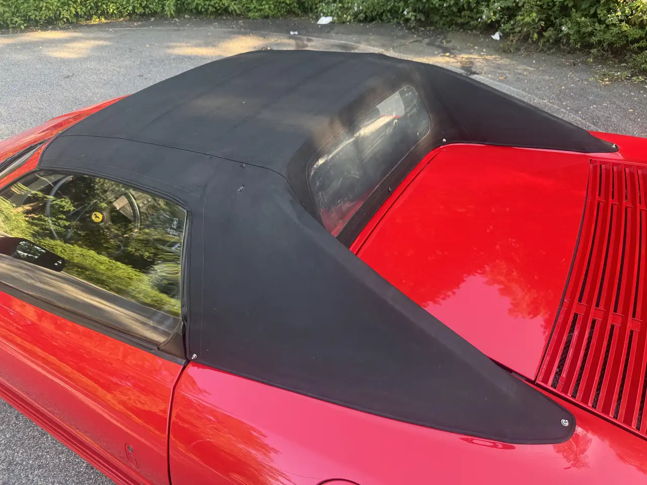 Ferrari 348 Spider, foto 7
