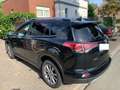 Toyota RAV 4 RAV 4 2.5 4x4 HYBRID  Benzin/Elektro Schwarz - thumbnail 6