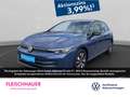 Volkswagen Golf VIII 1.5 TSI Goal AHK schwenk Navi RFK LEDPlus Sit Bleu - thumbnail 1