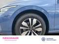 Volkswagen Golf VIII 1.5 TSI Goal AHK schwenk Navi RFK LEDPlus Sit Bleu - thumbnail 9
