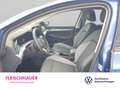 Volkswagen Golf VIII 1.5 TSI Goal AHK schwenk Navi RFK LEDPlus Sit Bleu - thumbnail 10