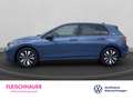Volkswagen Golf VIII 1.5 TSI Goal AHK schwenk Navi RFK LEDPlus Sit Bleu - thumbnail 3