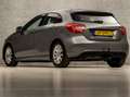 Mercedes-Benz A 180 Sport (NAVIGATIE, CLIMATE, SPORTSTOELEN, STOELVERW Grijs - thumbnail 3