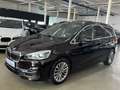 BMW 218 218 d GRAN TOURER LUXURY PANO ACC HUD AHK BRAUN Braun - thumbnail 1