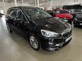 BMW 218 218 d GRAN TOURER LUXURY PANO ACC HUD AHK BRAUN Braun - thumbnail 7