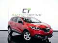 Renault Kadjar Energy dCi 130 4WD 6-Gang Rood - thumbnail 1