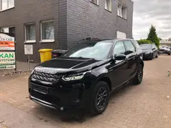 Land Rover Discovery Sport R Dynamic AWD/SH/KLIMA/NAVI/