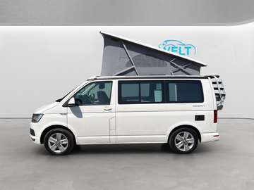 2.0 TDI DSG 4M lück.VW-Scheckheft!
