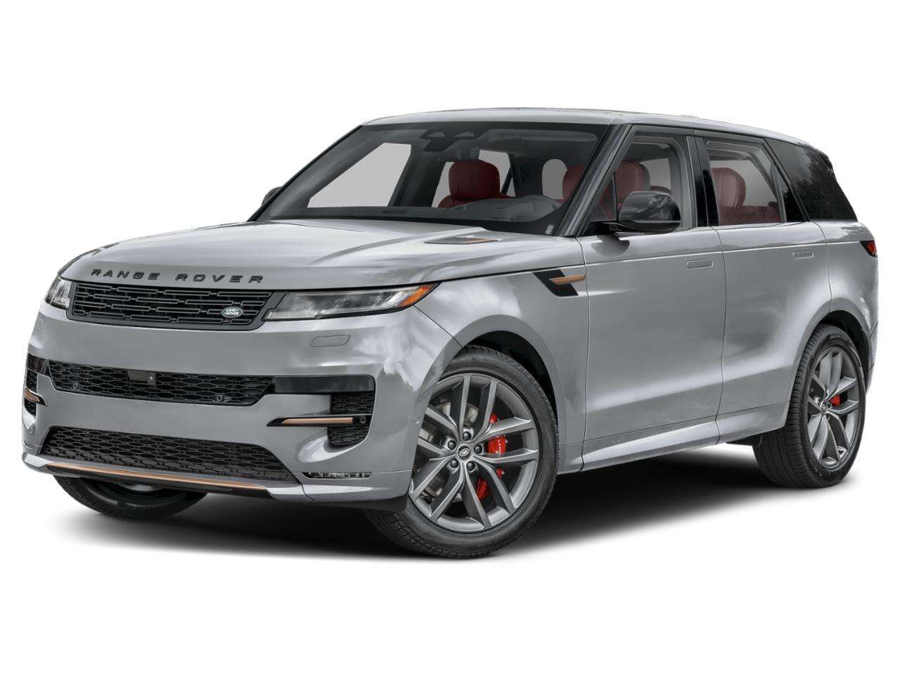 2026 Land Rover Range Rover Sport P400 Dynamic SE thumb 22