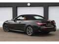 BMW 440 M M440i xDrive Cabriolet | HARMAN KARDON | ACC | L Negro - thumbnail 4