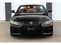 BMW 440 M M440i xDrive Cabriolet | HARMAN KARDON | ACC | L Negro - thumbnail 9