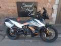 KTM 790 Adventure 790 ADVENTURE EN BEL ETAT, GARANTIE 1 AN, 6995 EUR Blanc - thumbnail 1