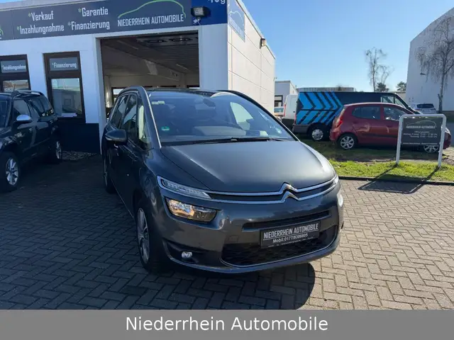 Citroen Grand C4 Picasso /Spacetourer Intensive Automatik