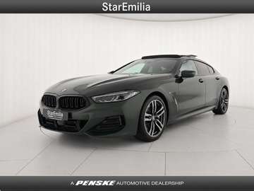 840d Gran Coupe mhev 48V xdrive auto