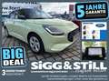 Suzuki Swift 1.2 Dualjet HYBRID Comfort LED*ACC*NAV*SHZ*CAM Galben - thumbnail 1