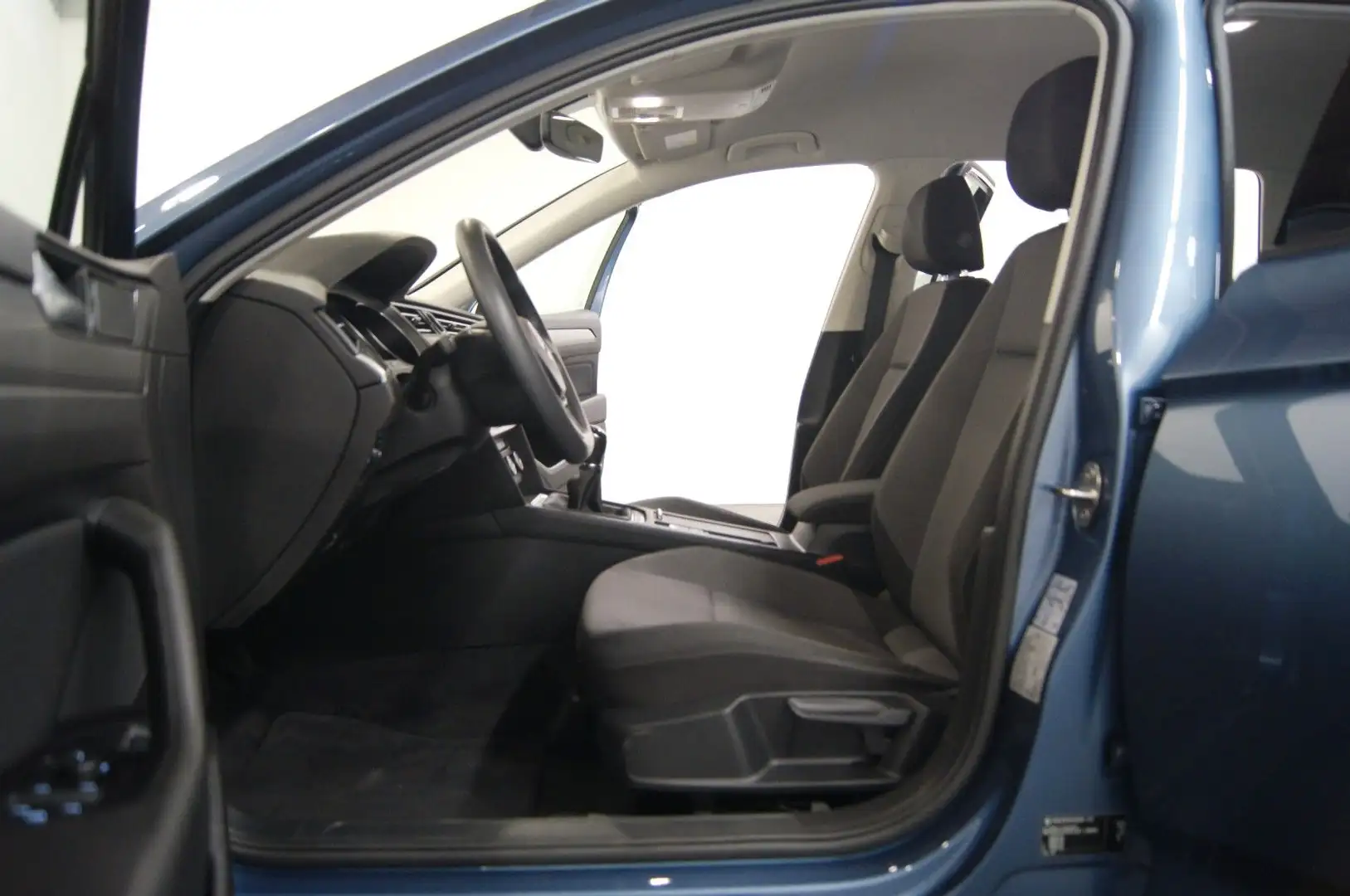 Volkswagen Passat Variant Trendline|PDC|SHZ|BUSSINES Blu/Azzurro - 2