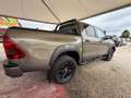 Toyota Hilux HI-LUX 2.8 d  Invincible  GARANZIA TOYOTA 15 ANNI Gris - thumbnail 9