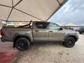 Toyota Hilux HI-LUX 2.8 d  Invincible  GARANZIA TOYOTA 15 ANNI Gris - thumbnail 6